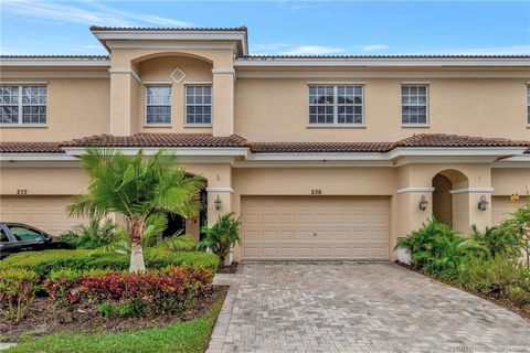 236 SW Otter Run Place Stuart FL 34997