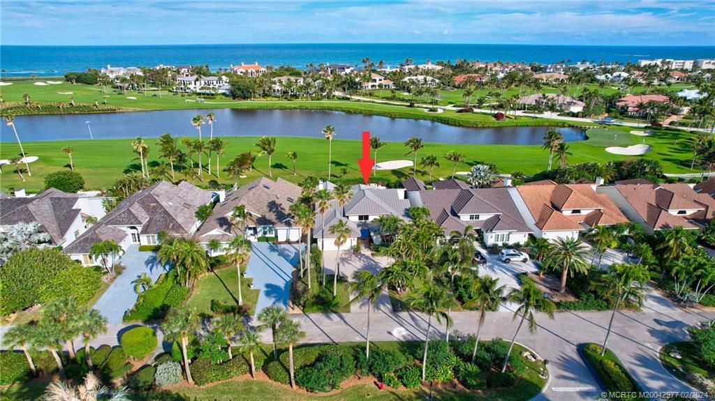 Photo of 6945 SE Harbor Circle, Stuart, FL 34996 (MLS # M20042977)