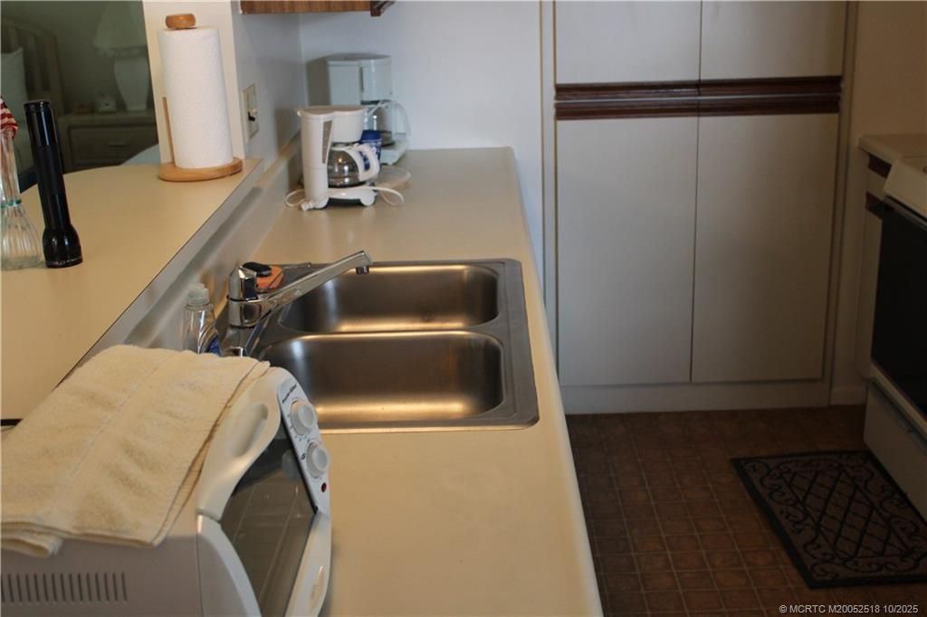 Photo of 3212 SE Aster Lane #Q209, Stuart, FL 34994 (MLS # M20052518)