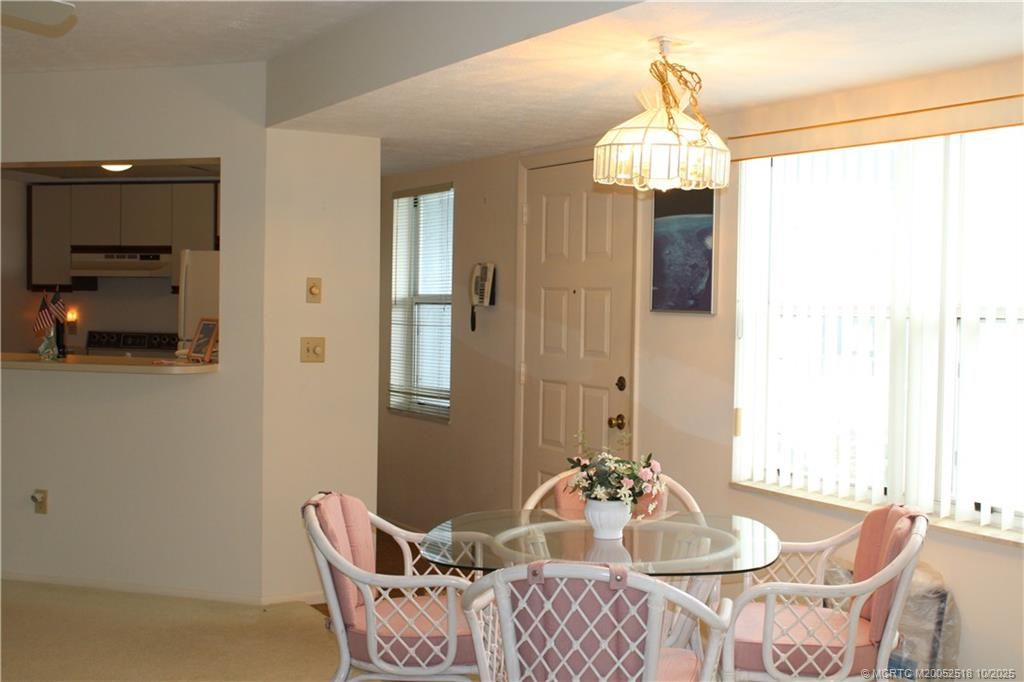 Photo of 3212 SE Aster Lane #Q209, Stuart, FL 34994 (MLS # M20052518)