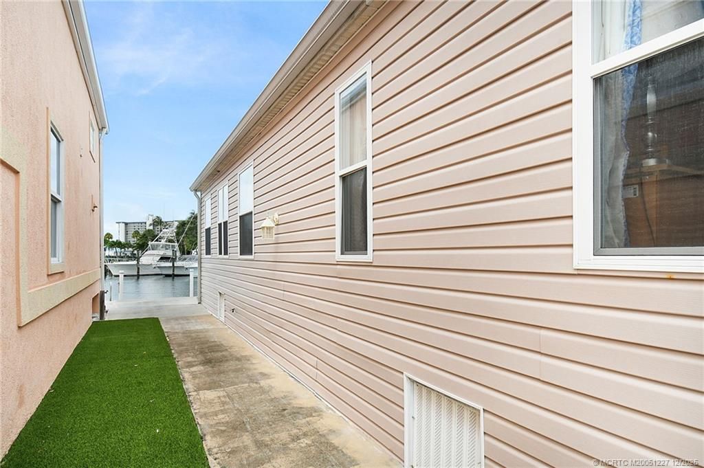 Photo of 10701 S Ocean Drive #703, Jensen Beach, FL 34957 (MLS # M20051227)