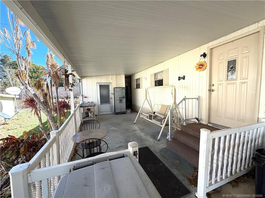 Photo of 6 Santa Cruz Way, Port Saint Lucie, FL 34952 (MLS # M20054551)