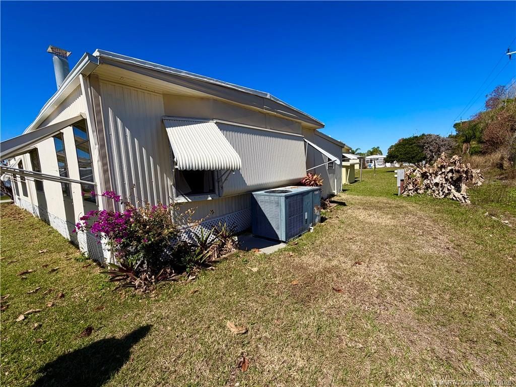 Photo of 6 Santa Cruz Way, Port Saint Lucie, FL 34952 (MLS # M20054551)