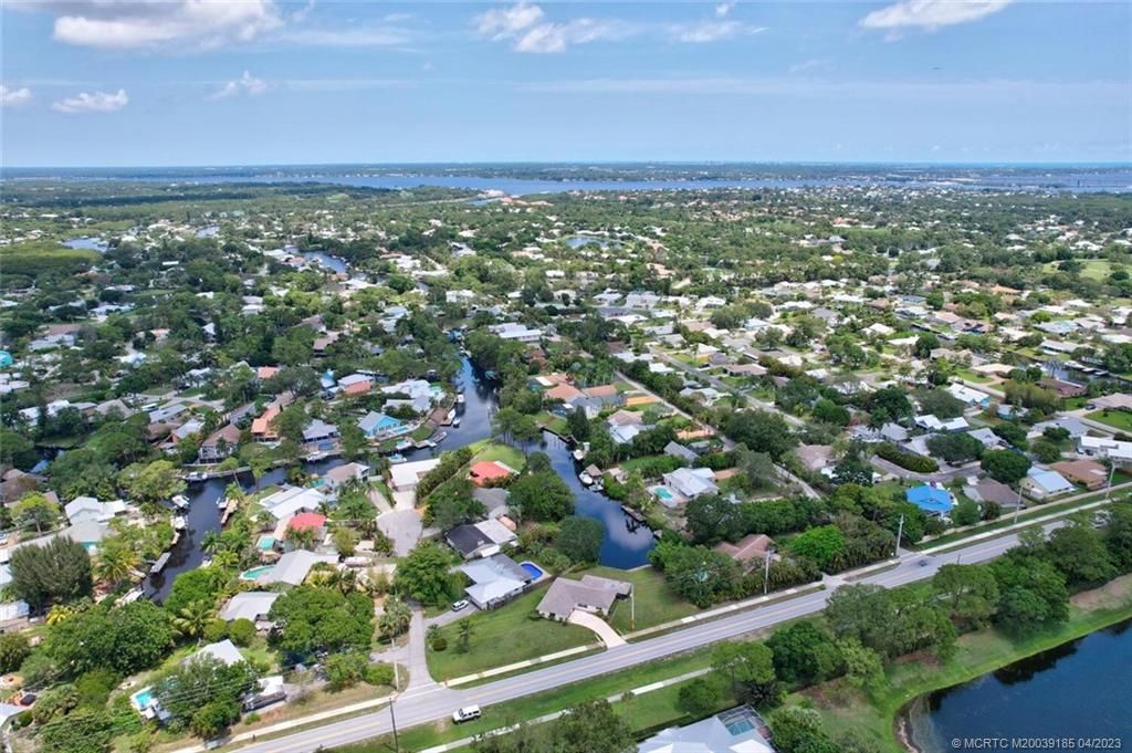 Photo of 2243 SW Murphy Road, Palm City, FL 34990 (MLS # M20039185)