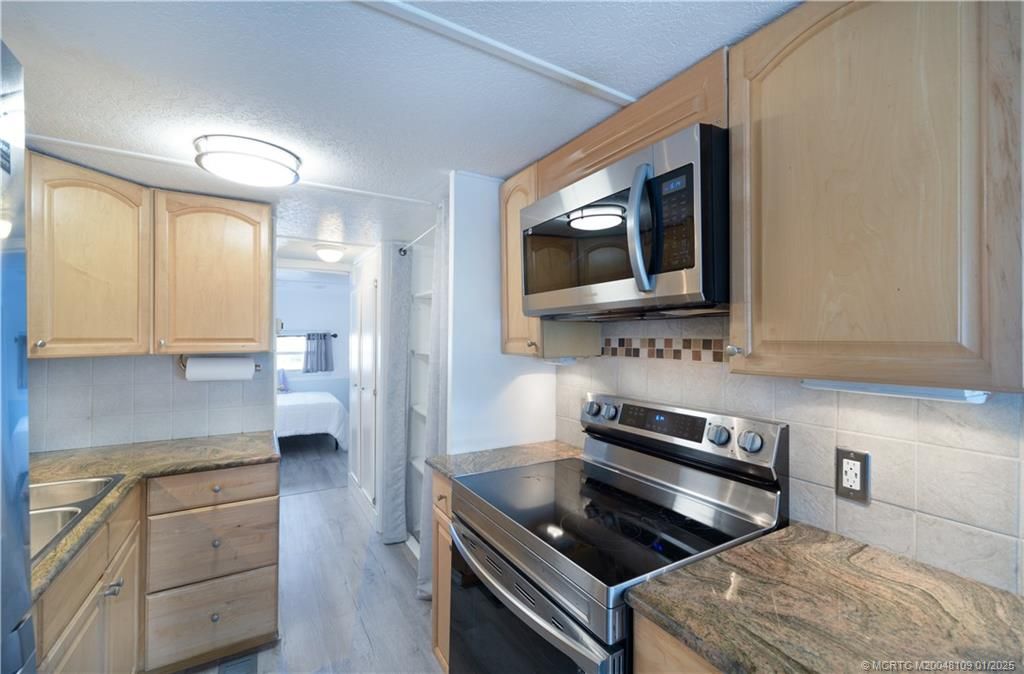 Photo of 10701 S Ocean Drive #762, Jensen Beach, FL 34957 (MLS # M20048109)