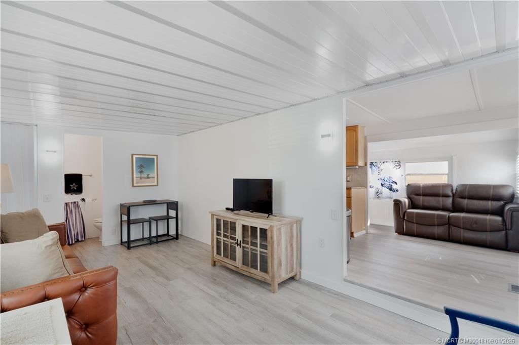 Photo of 10701 S Ocean Drive #762, Jensen Beach, FL 34957 (MLS # M20048109)