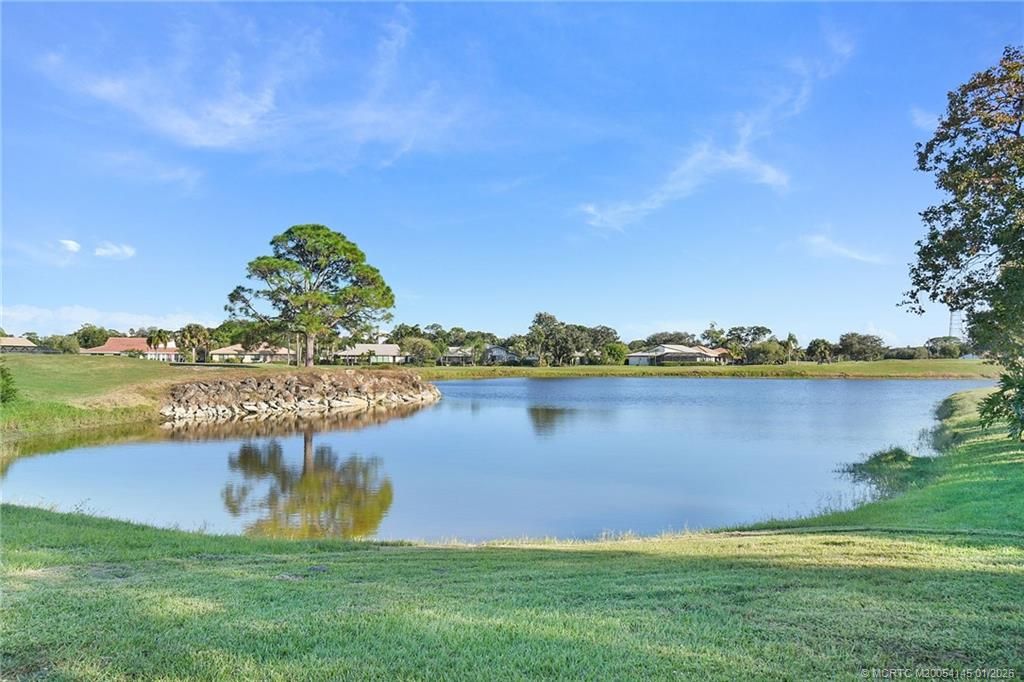 Photo of 2225 SW Creekside Drive, Palm City, FL 34990 (MLS # M20054145)