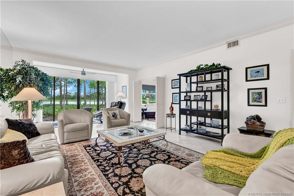 Photo of 13234 Harbour Ridge Boulevard #1A, Palm City, FL 34990 (MLS # M20049731)