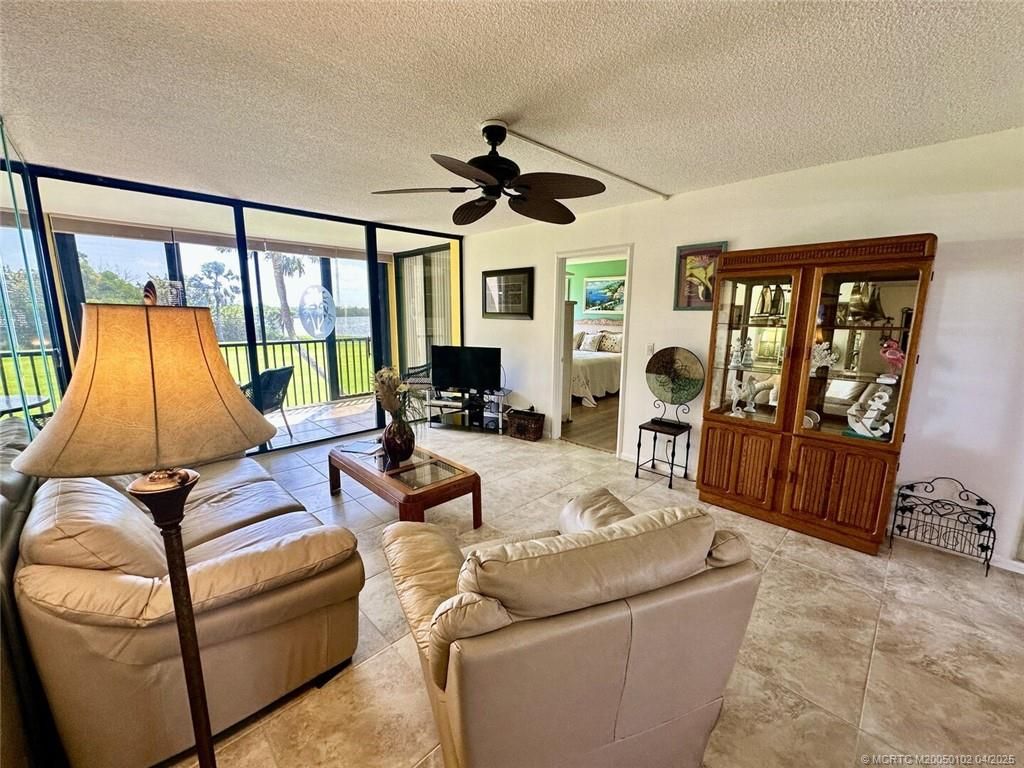 Photo of 3482 NE Causeway Boulevard #202, Jensen Beach, FL 34957 (MLS # M20050102)