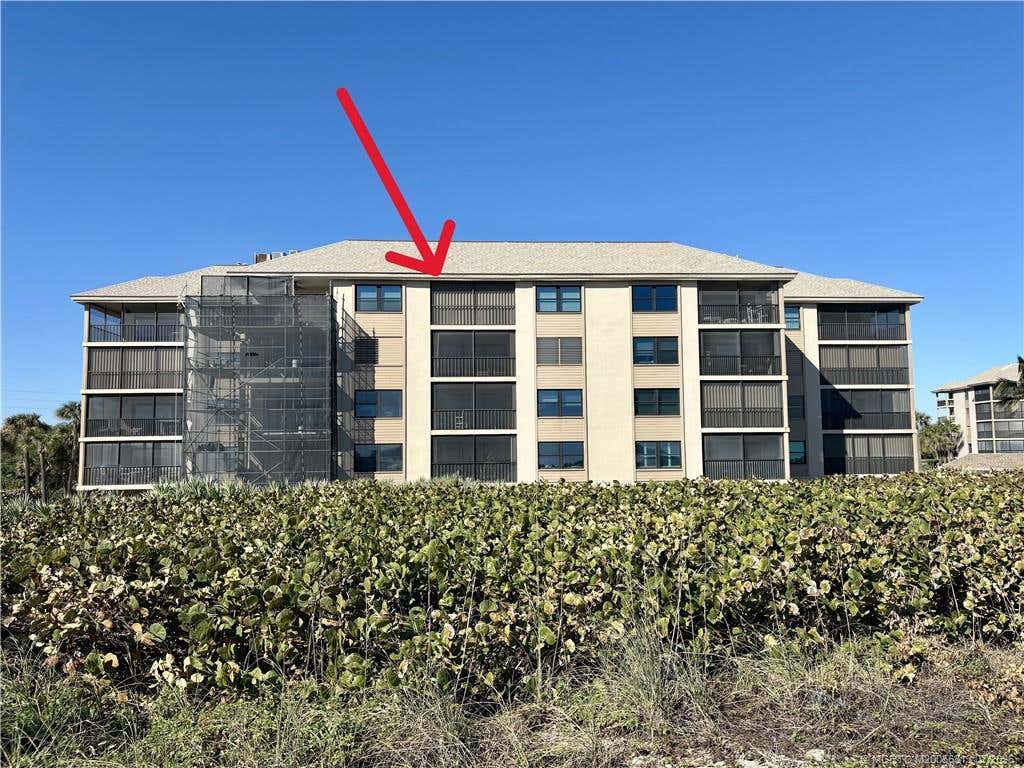 Photo of 2571 Ocean Boulevard NE #405, Stuart, FL 34996 (MLS # M20056313)