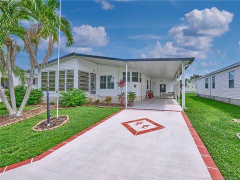 Photo of 7083 SE Yellowood Lane, Stuart, FL 34997 (MLS # M20052161)