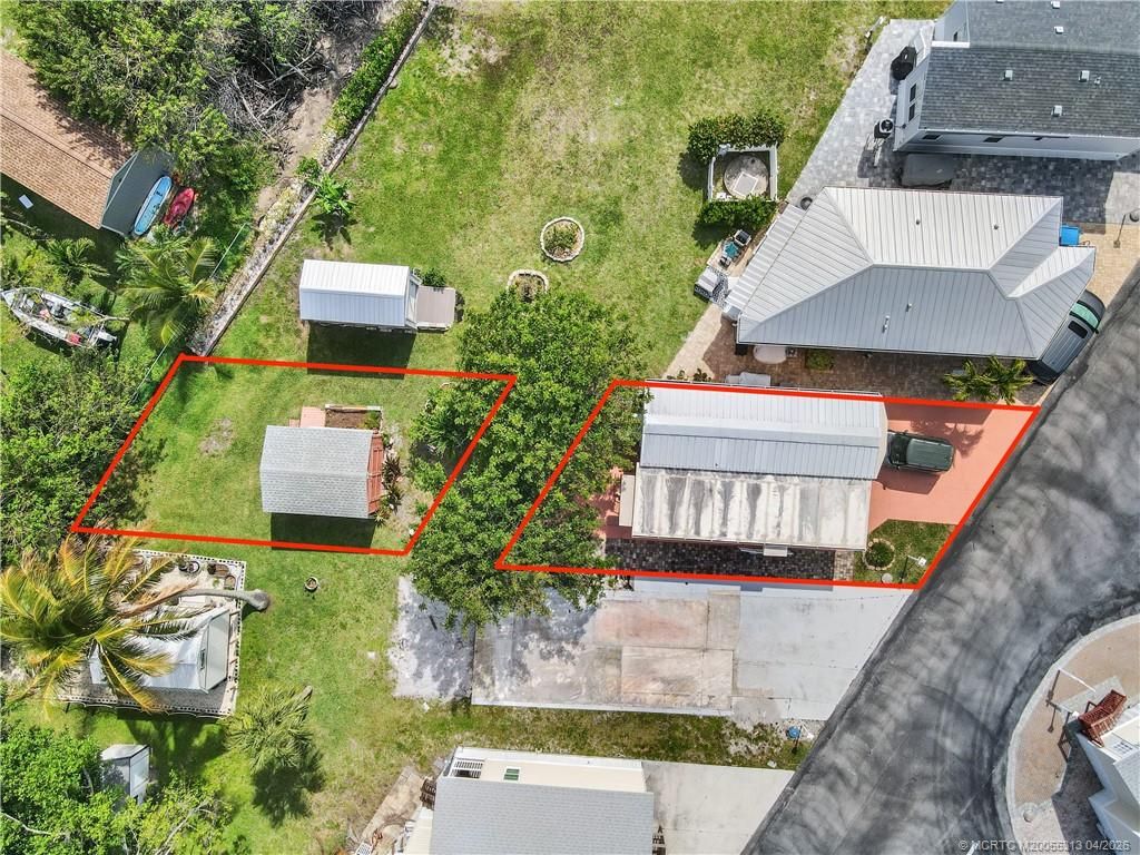 Photo of 10701 S Ocean Drive #611, Jensen Beach, FL 34957 (MLS # M20055313)