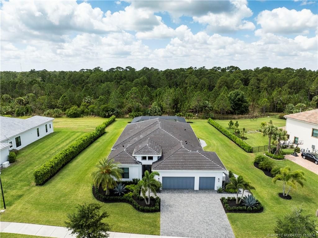 Photo of 5756 SW Star Apple Street, Palm City, FL 34990 (MLS # M20047721)