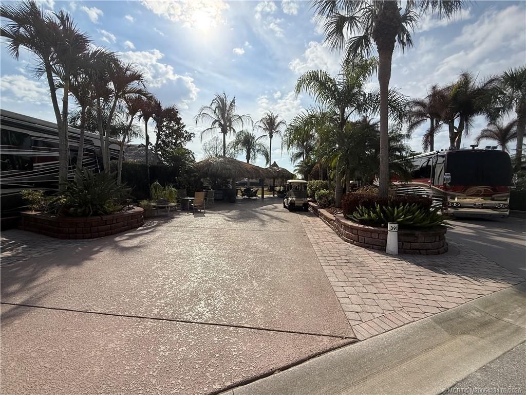 Photo of 390 NW Boundary Drive, Port Saint Lucie, FL 34986 (MLS # M20054284)