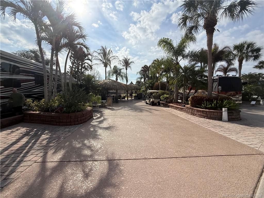 Photo of 390 NW Boundary Drive, Port Saint Lucie, FL 34986 (MLS # M20054284)