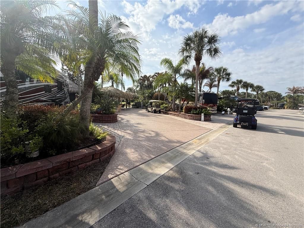 Photo of 390 NW Boundary Drive, Port Saint Lucie, FL 34986 (MLS # M20054284)