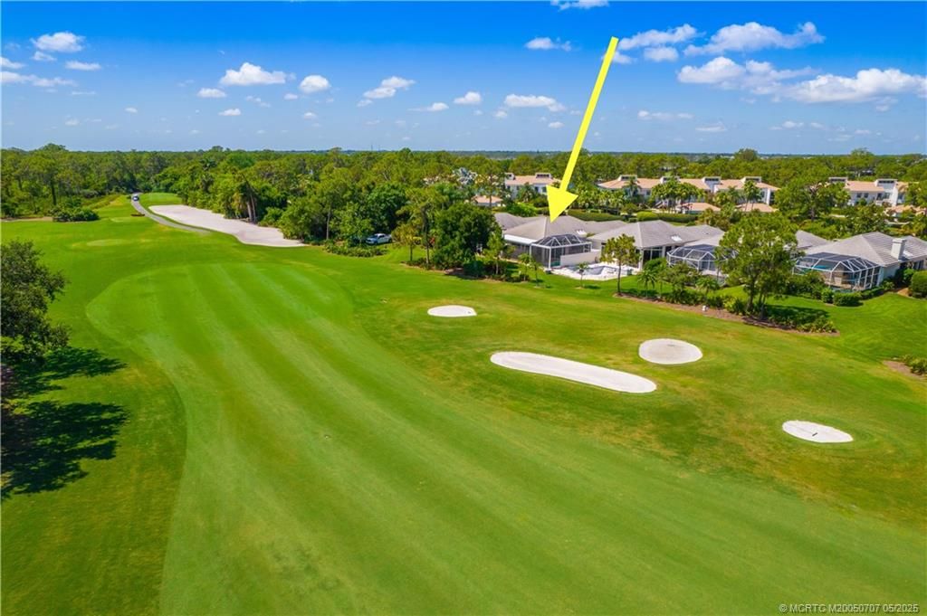 Photo of 13203 Harbour Ridge Boulevard, Palm City, FL 34990 (MLS # M20050707)