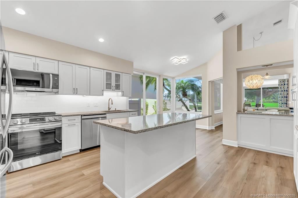 Photo of 13203 Harbour Ridge Boulevard, Palm City, FL 34990 (MLS # M20050707)