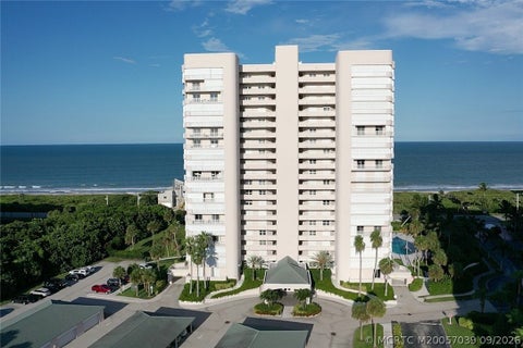 Photo of 5051 N Highway A1a #12-6, Fort Pierce, FL 34949 (MLS # M20057039)