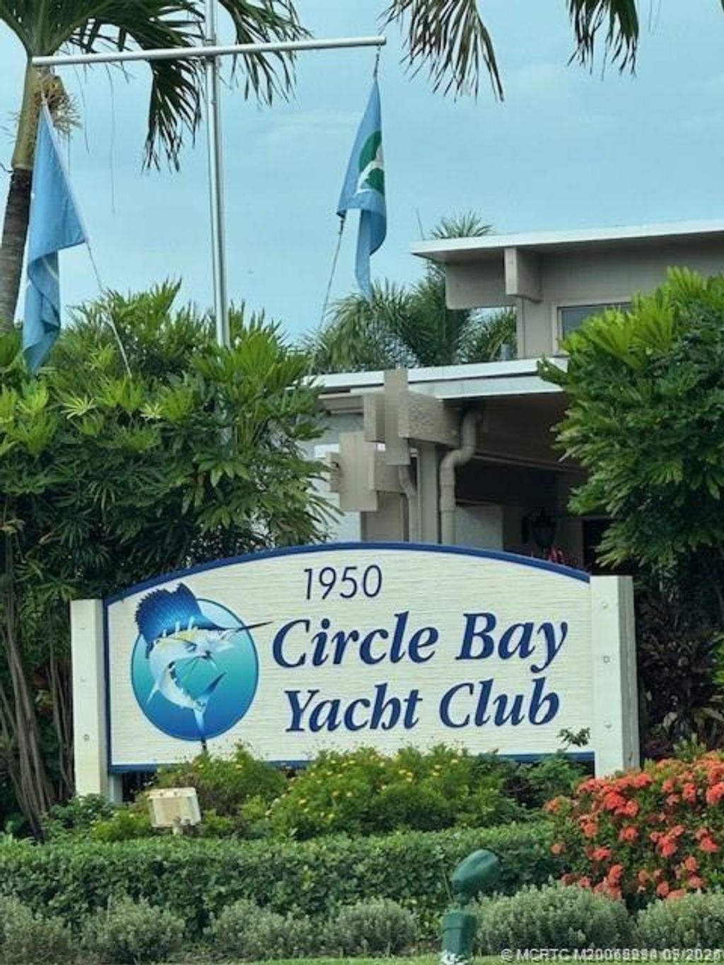 Photo of 1950 SW PALM CITY Road #13-301, Palm City, FL 34994 (MLS # M20052294)