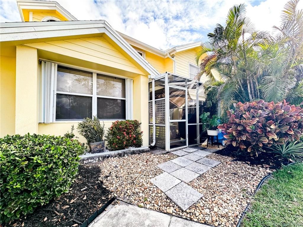 Photo of 3656 SW Sunset Trace Circle, Palm City, FL 34990 (MLS # M20048872)