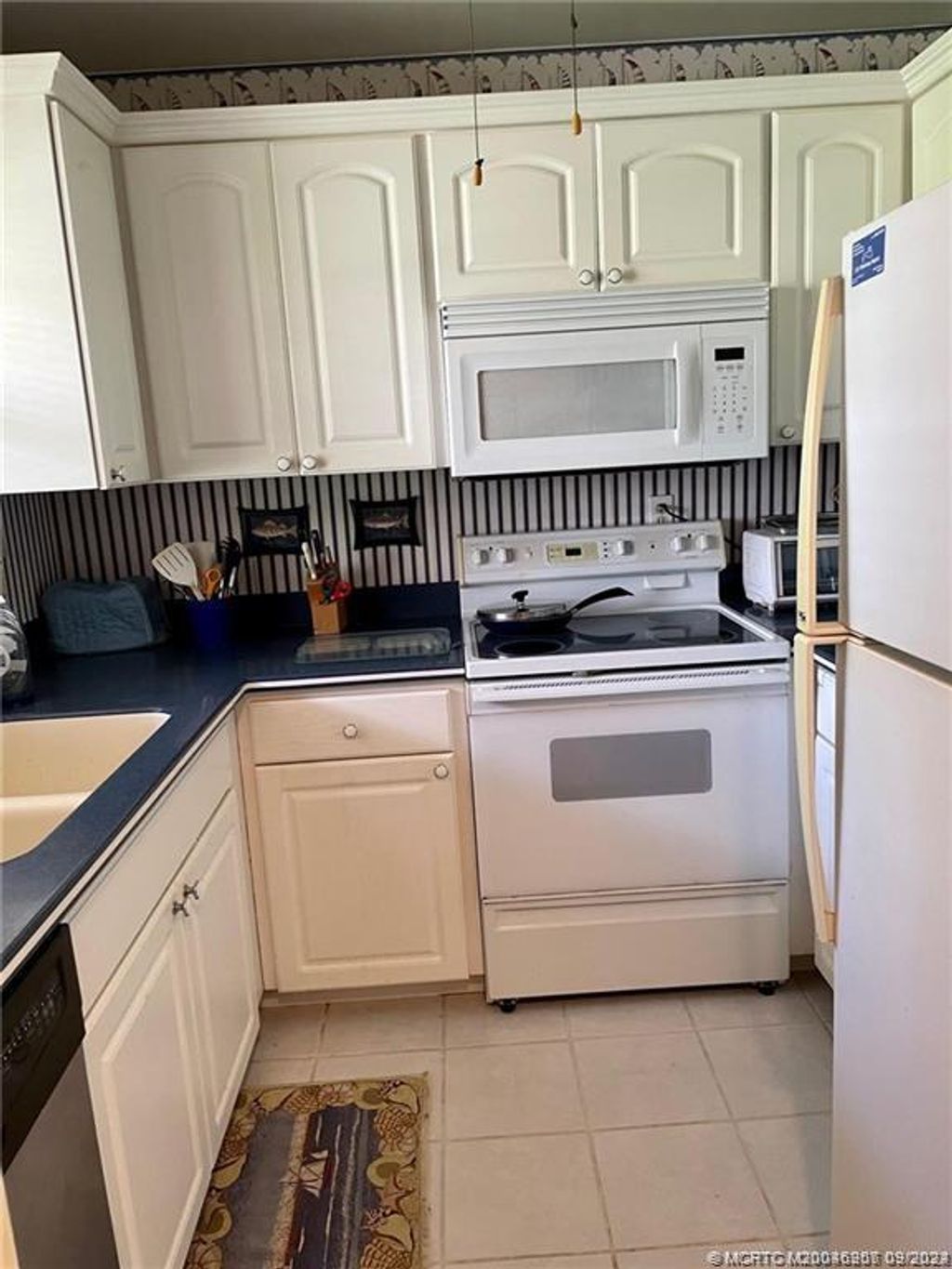 Photo of 2600 SE Ocean Boulevard #H9, Stuart, FL 34996 (MLS # M20046907)