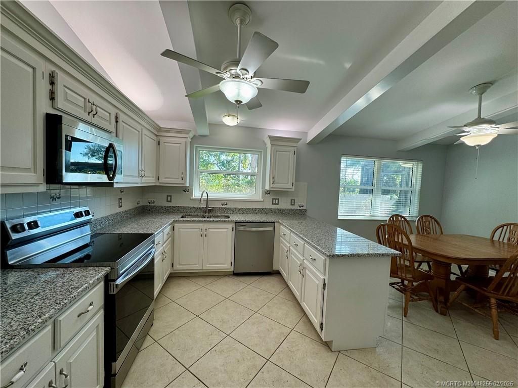 Photo of 2361 SW Starling Drive, Palm City, FL 34990 (MLS # M20048255)