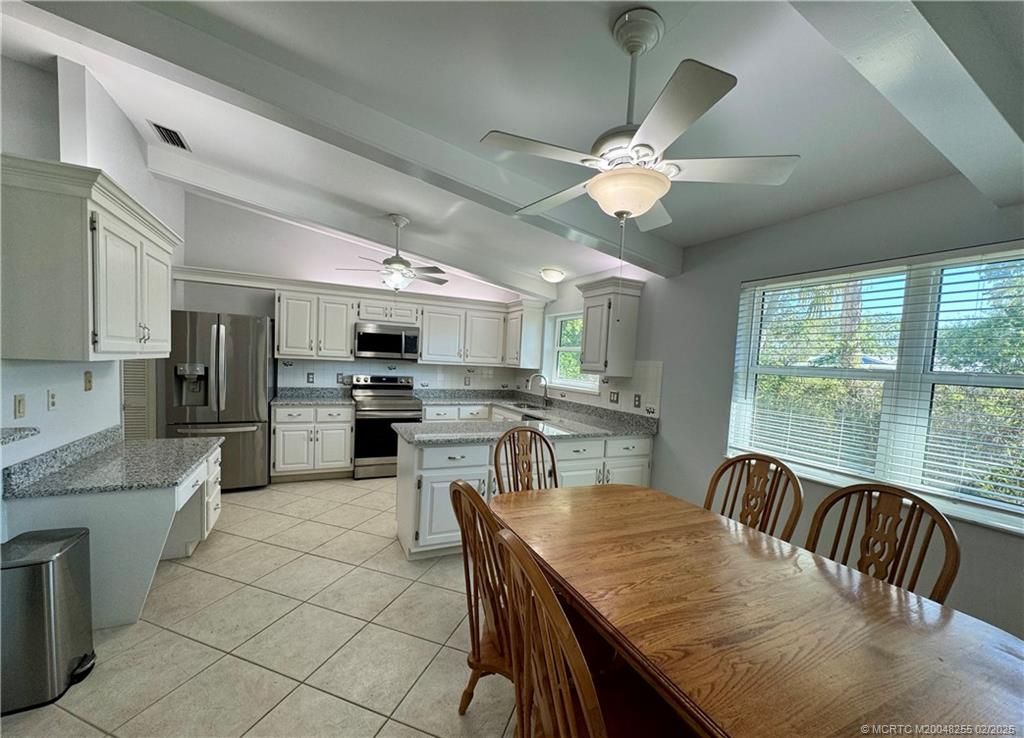 Photo of 2361 SW Starling Drive, Palm City, FL 34990 (MLS # M20048255)