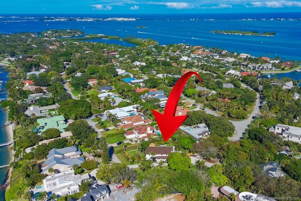 37 E High Point Road