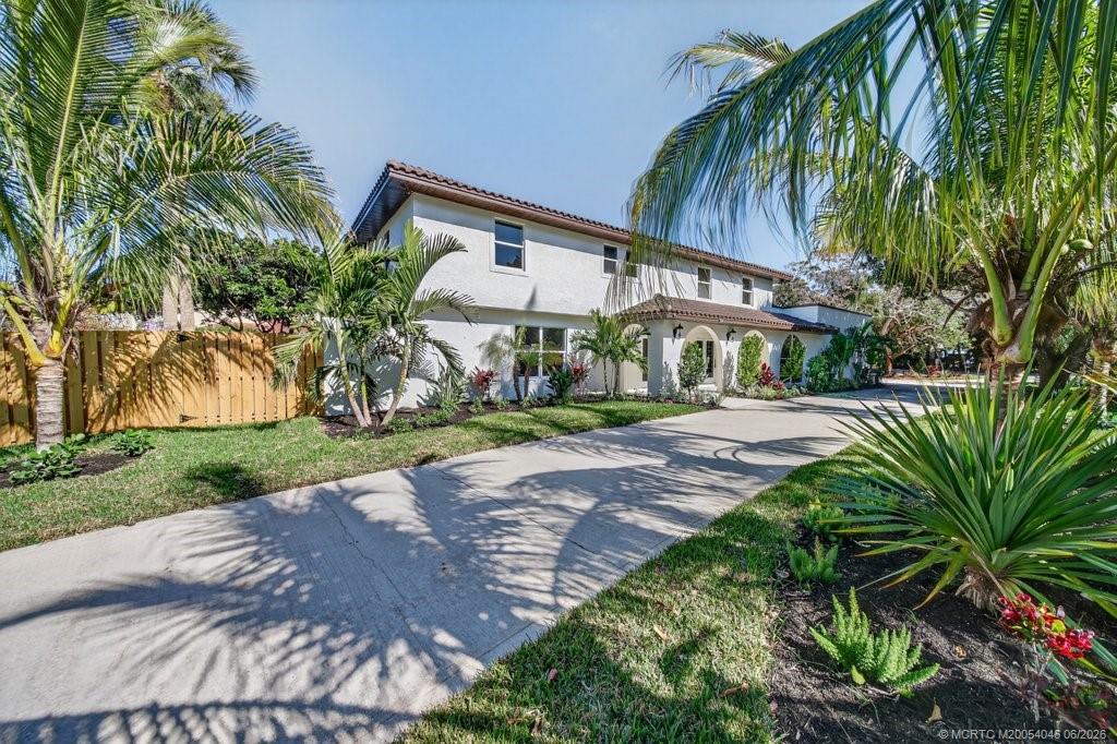 37 E High Point Road