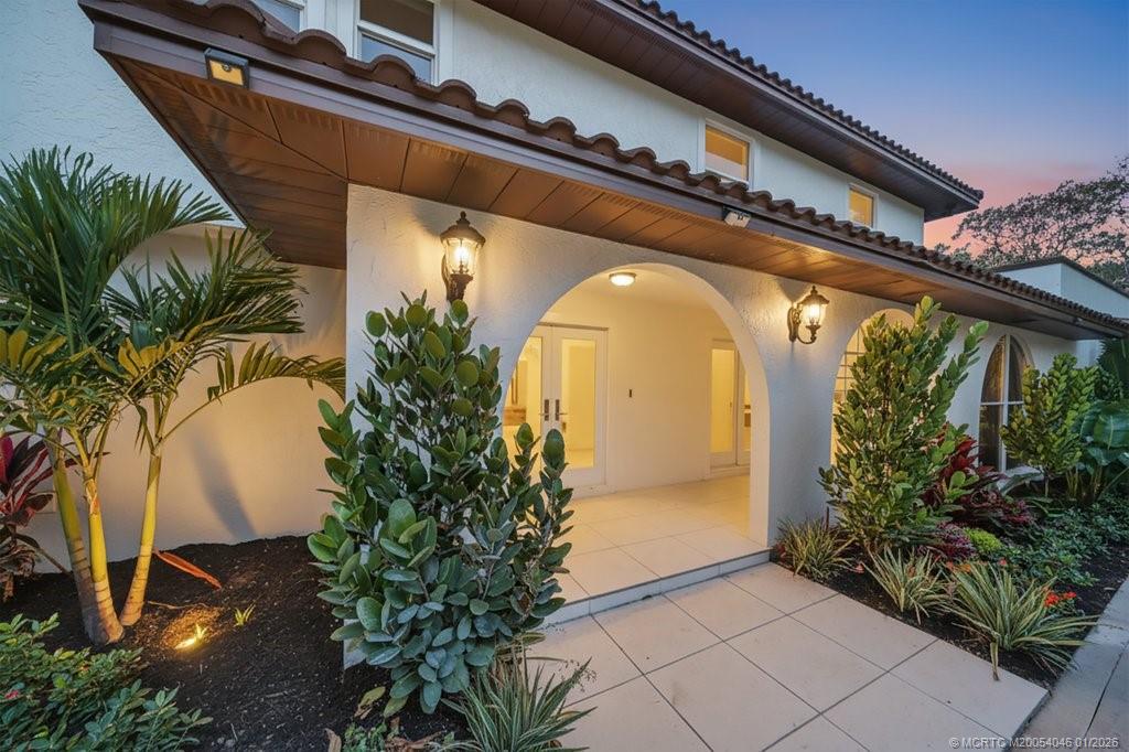 37 E High Point Road