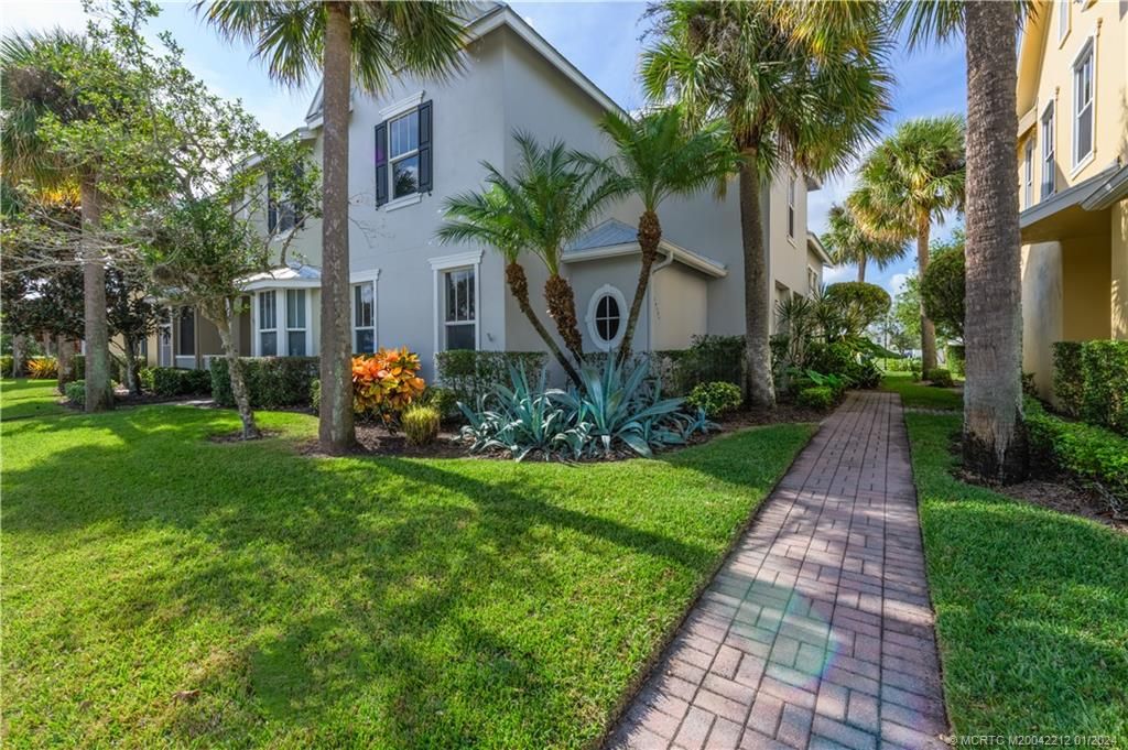 Photo of 10783 SW West Park Avenue, Port Saint Lucie, FL 34987 (MLS # M20042212)