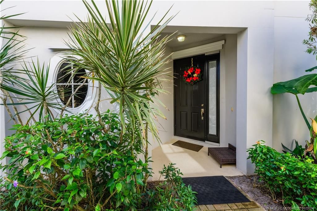 Photo of 10783 SW West Park Avenue, Port Saint Lucie, FL 34987 (MLS # M20042212)