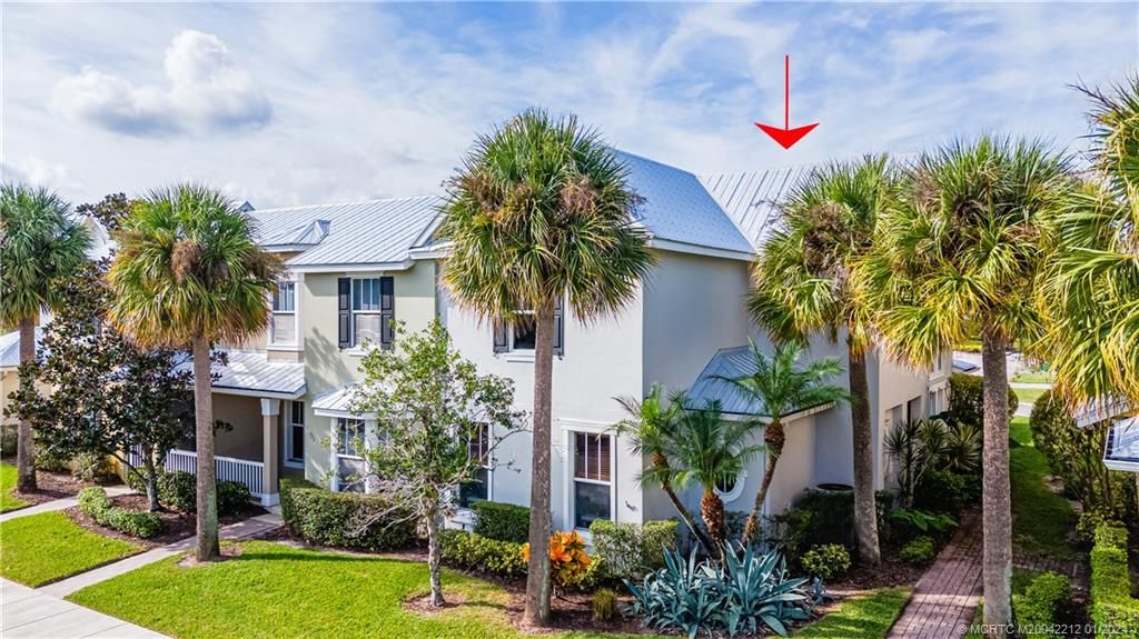 Photo of 10783 SW West Park Avenue, Port Saint Lucie, FL 34987 (MLS # M20042212)