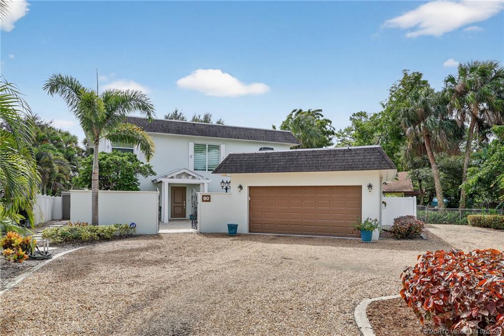 80 SE Saint Lucie Boulevard