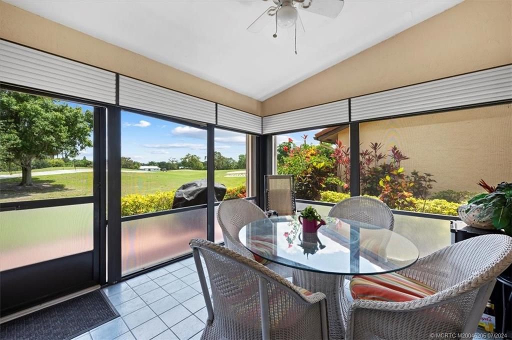 Photo of 2380 SW Bobalink Court, Palm City, FL 34990 (MLS # M20045205)