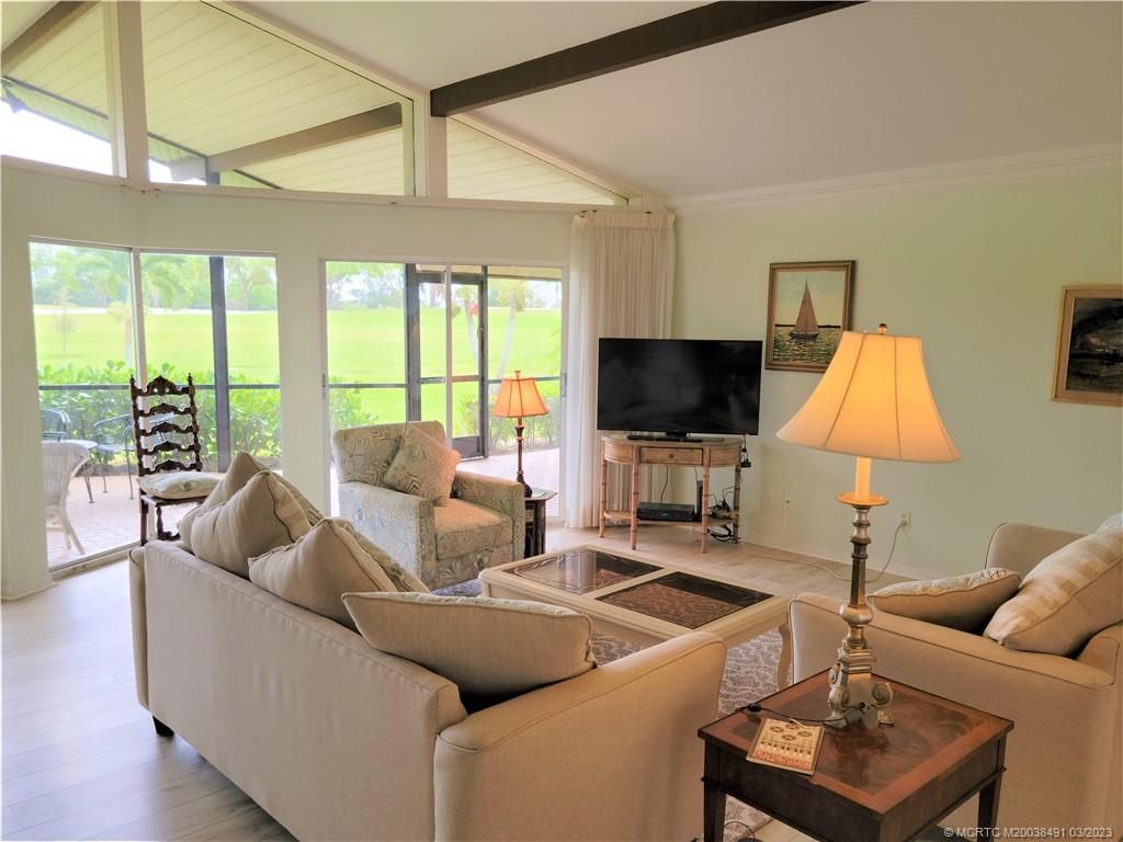 Photo of 3543 SE Fairway E, Stuart, FL 34997 (MLS # M20038491)