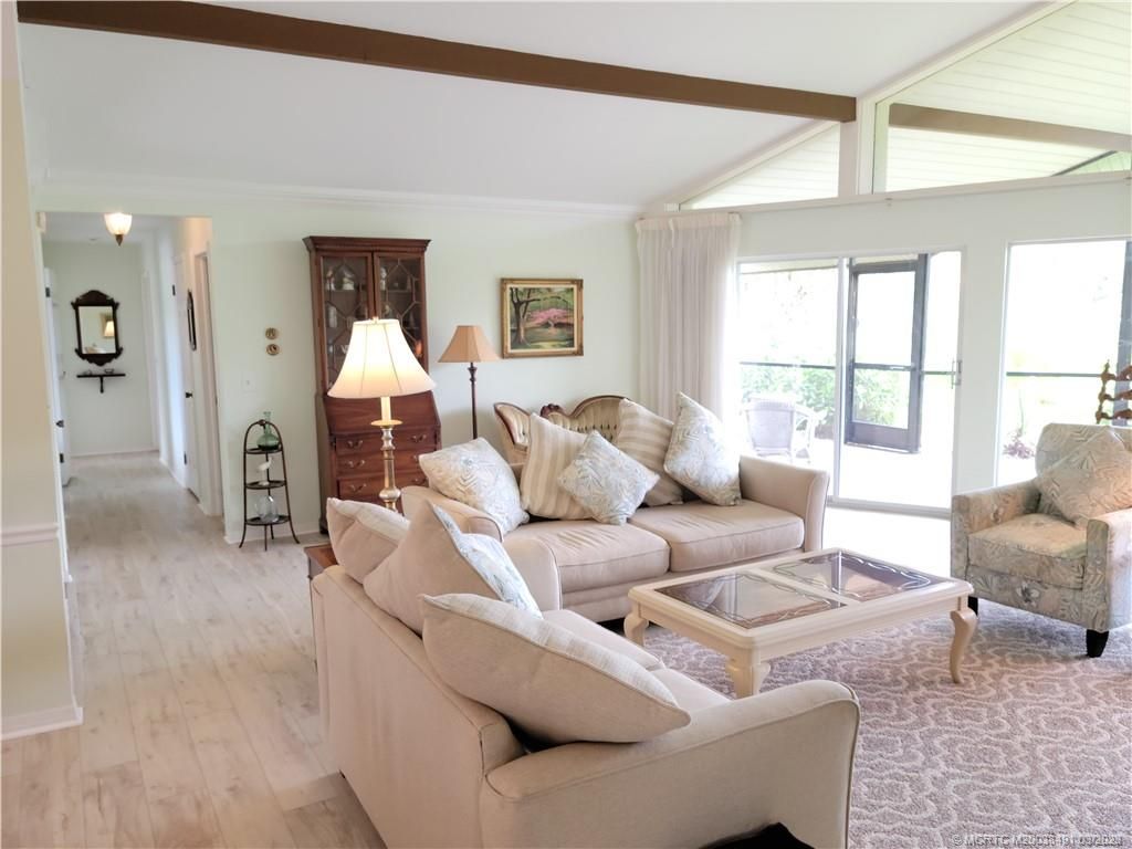 Photo of 3543 SE Fairway E, Stuart, FL 34997 (MLS # M20038491)