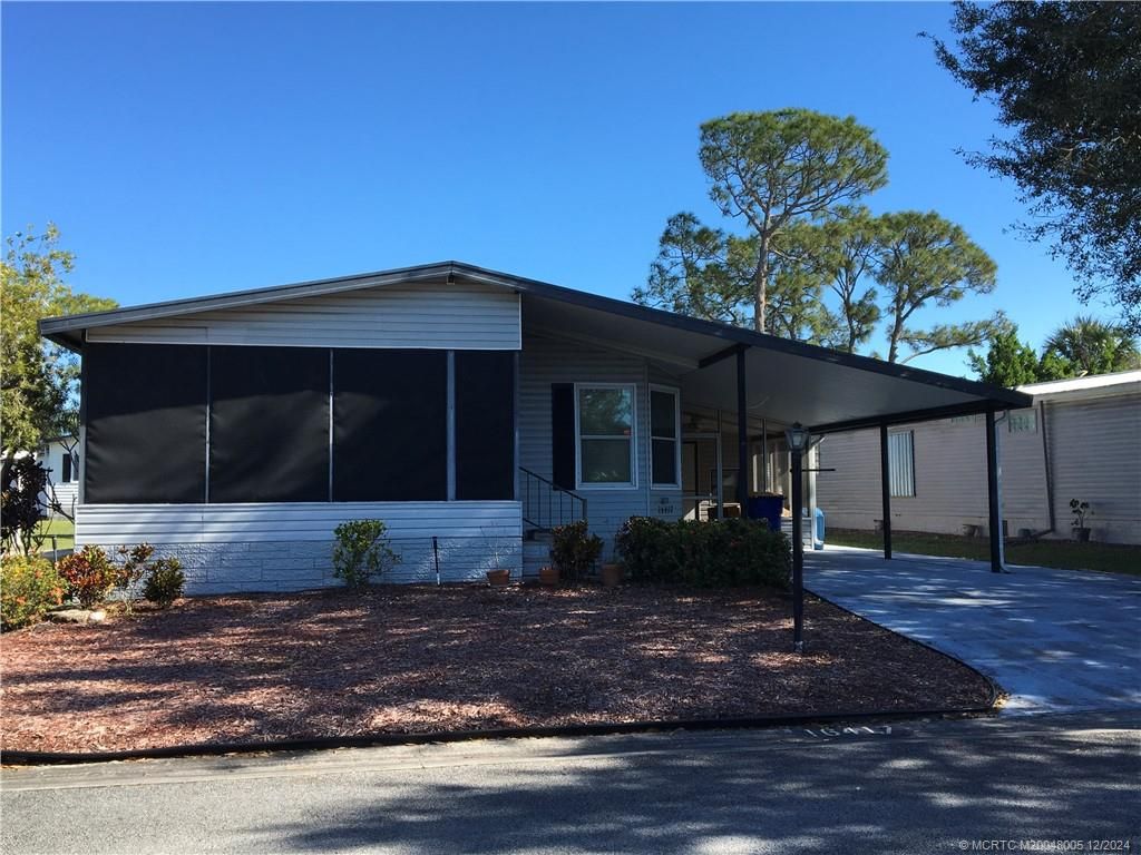 Photo of 16417 SW Two Wood Way, Indiantown, FL 34956 (MLS # M20048005)