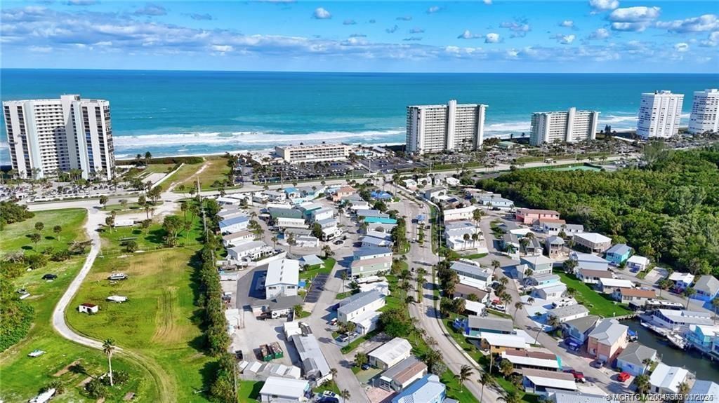 Photo of 2116 Nettles Boulevard, Jensen Beach, FL 34957 (MLS # M20049383)