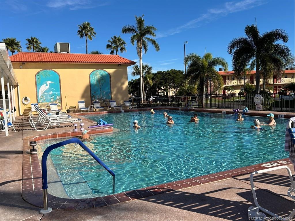 Stuart, Florida 34994, United States, 2 Bedrooms Bedrooms, ,2 BathroomsBathrooms,Residential,Active,16961