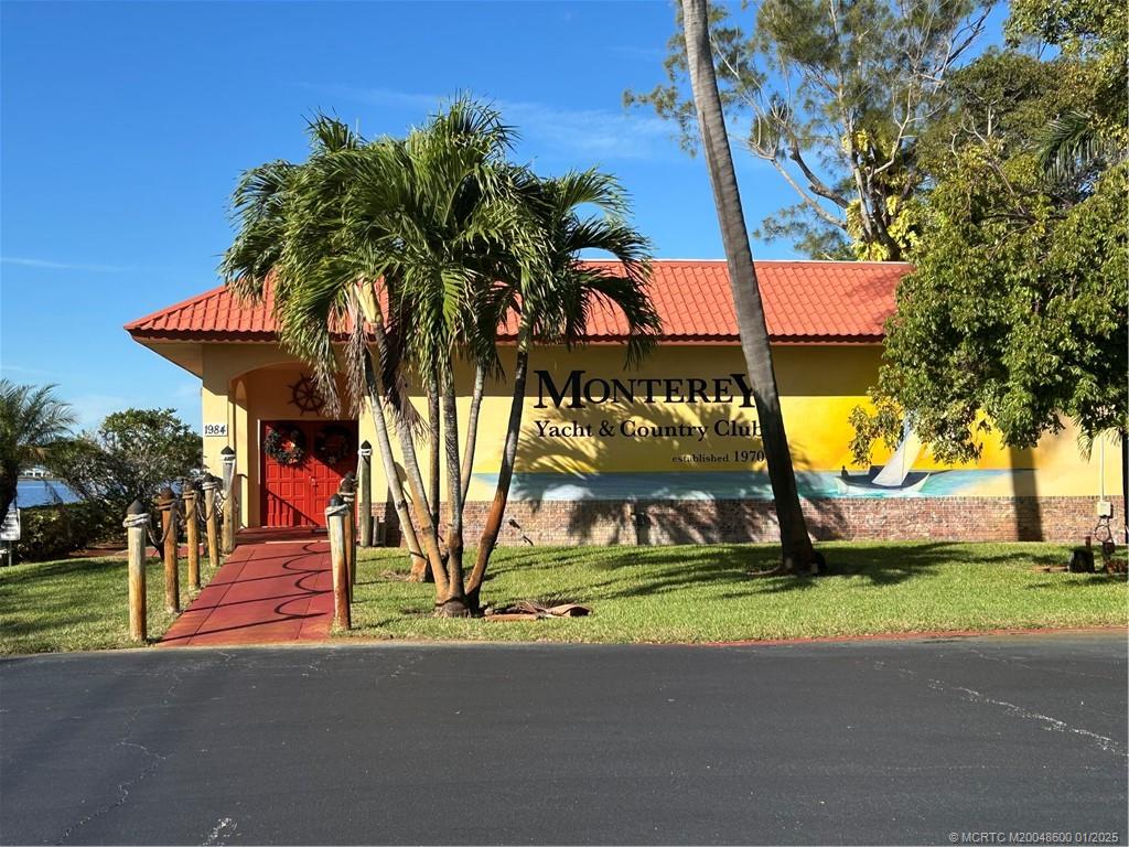 Stuart, Florida 34994, United States, 2 Bedrooms Bedrooms, ,2 BathroomsBathrooms,Residential,Active,16961