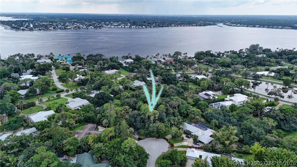 Photo of 0 NW Egret Court, Stuart, FL 34994 (MLS # M20057255)