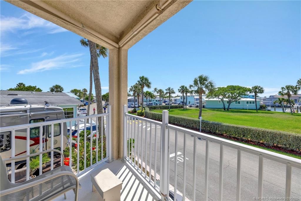 Photo of 10725 S Ocean Drive #90, Jensen Beach, FL 34957 (MLS # M20049673)
