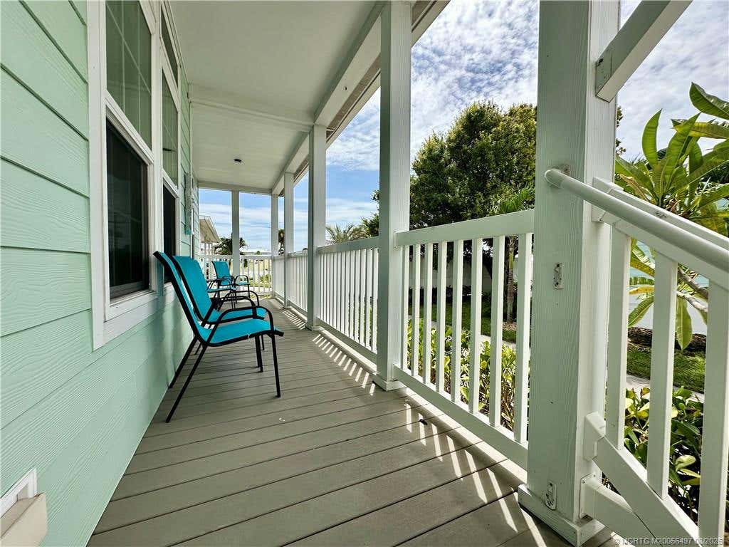 Photo of 173 NE Portside Drive, Jensen Beach, FL 34957 (MLS # M20056497)