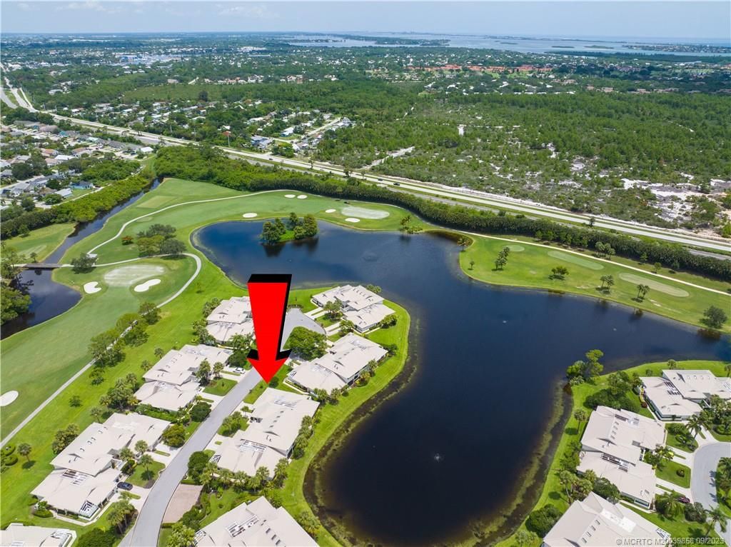 Photo of 5639 SE Foxcross Place, Stuart, FL 34997 (MLS # M20039858)