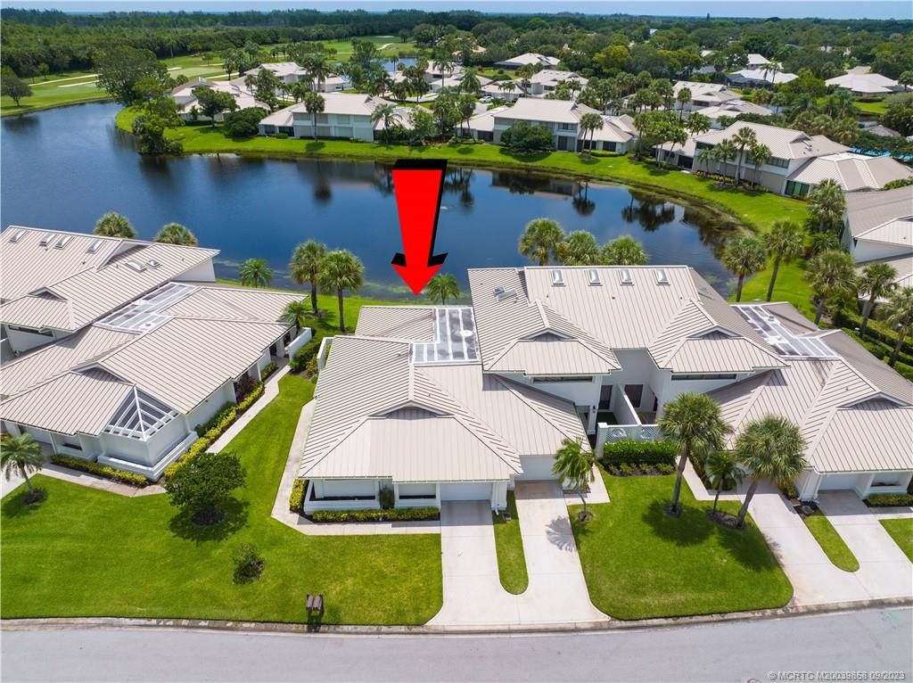 Photo of 5639 SE Foxcross Place, Stuart, FL 34997 (MLS # M20039858)