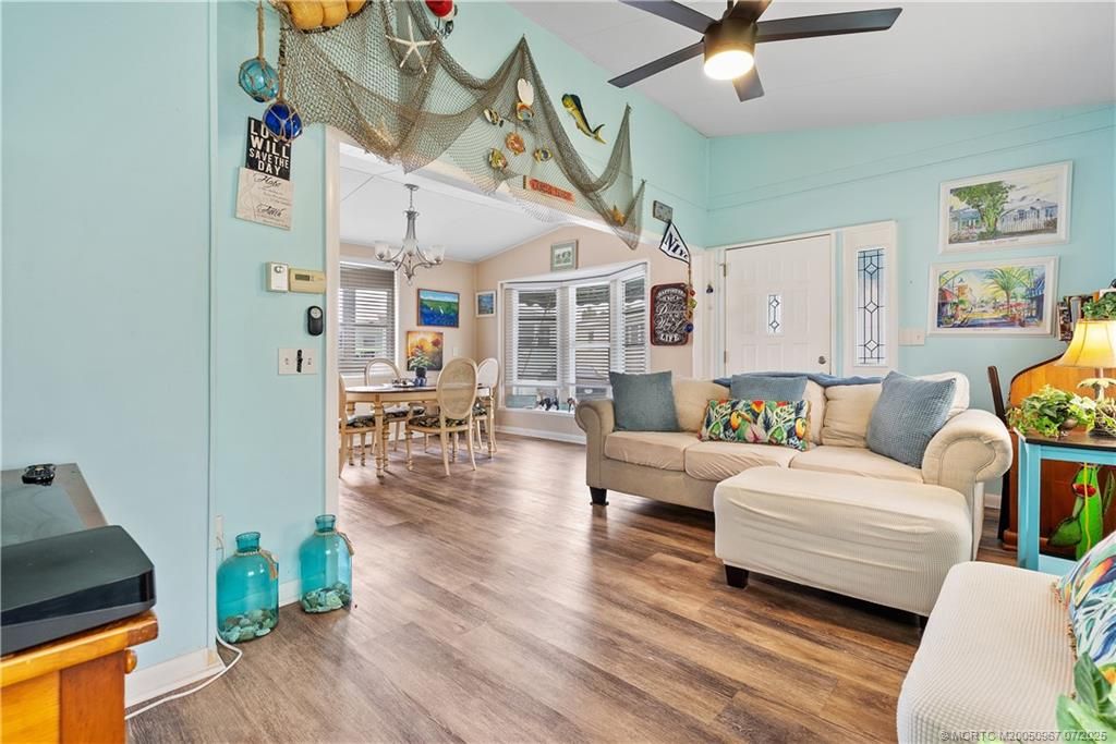 Photo of 490 Nettles Boulevard, Jensen Beach, FL 34957 (MLS # M20050967)