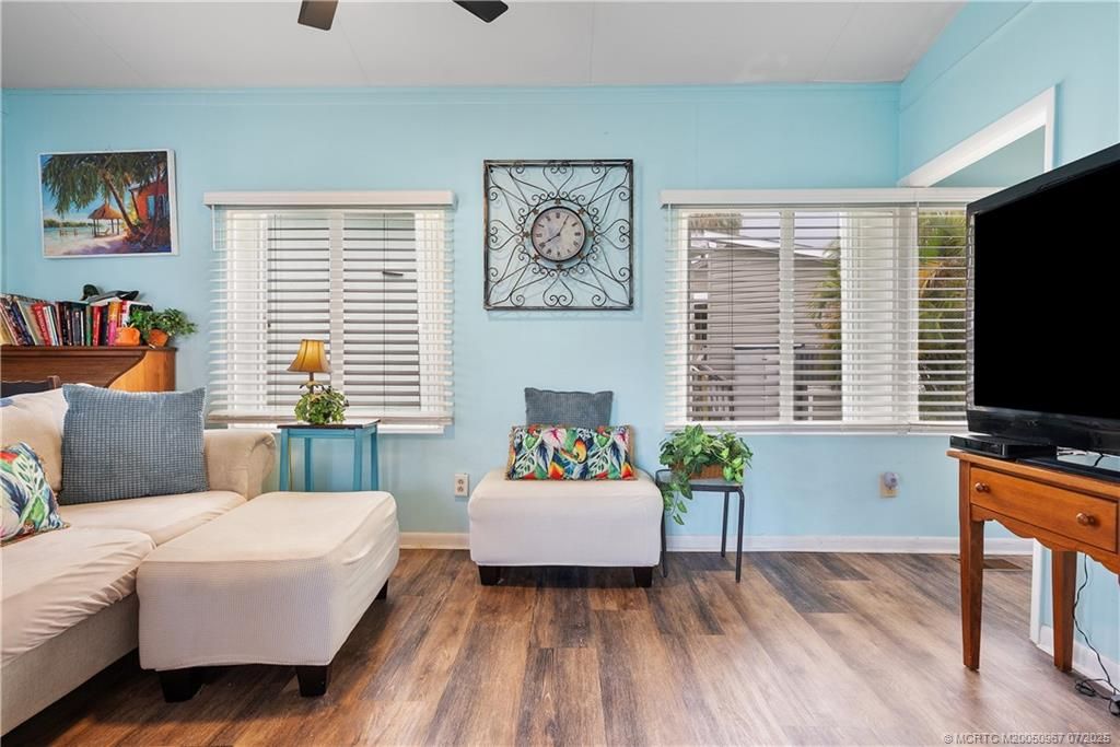 Photo of 490 Nettles Boulevard, Jensen Beach, FL 34957 (MLS # M20050967)