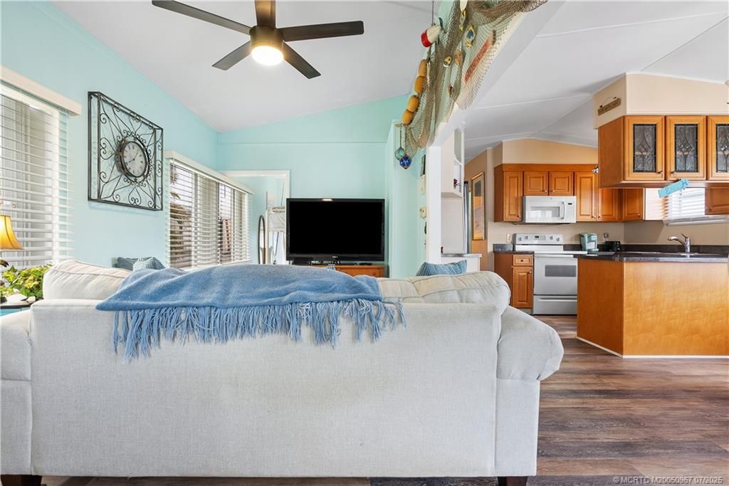 Photo of 490 Nettles Boulevard, Jensen Beach, FL 34957 (MLS # M20050967)